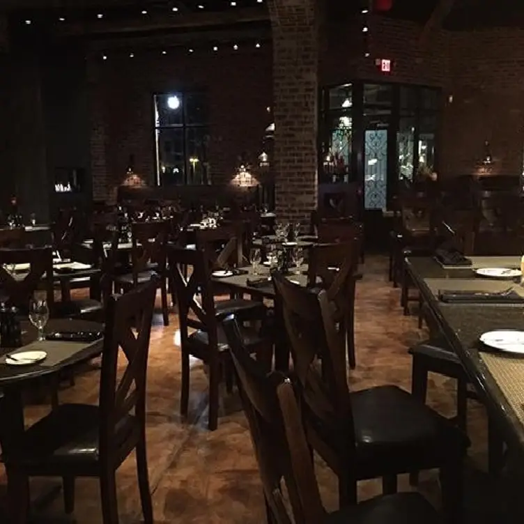 Blackstone Bistro, St. Louis Park, MN