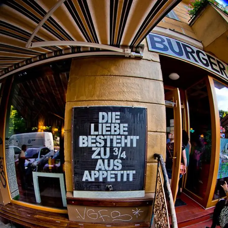 BURGERAMT, Berlin, BE