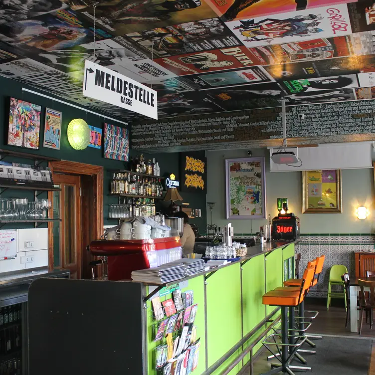 Burgeramt - BURGERAMT, Berlin, BE