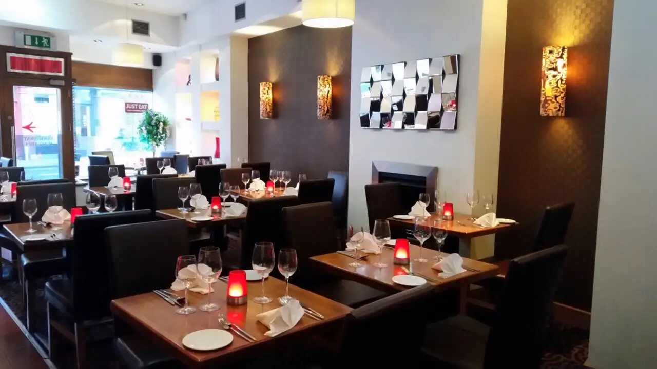 Sawadee Thai and Indian, Dublin, Co. Dublin