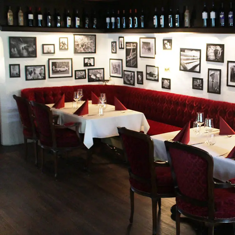 Rothmann's Grill & Wine, Maintal, HE