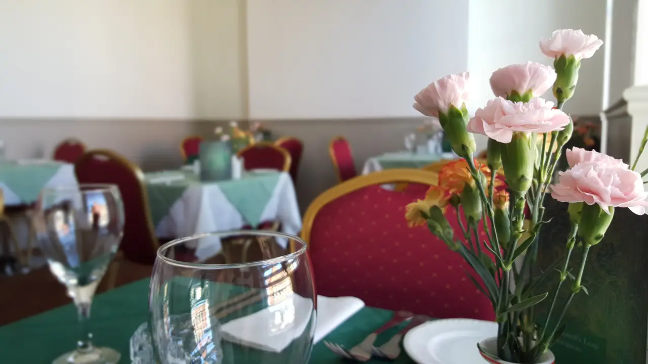 Jewel in the Crown - Dun Laoghaire, Dun Laoghaire, Co. Dublin