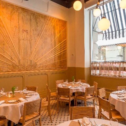 sachin and babi light blue dress Park Avenue in Winter Park is great for shopping and dining