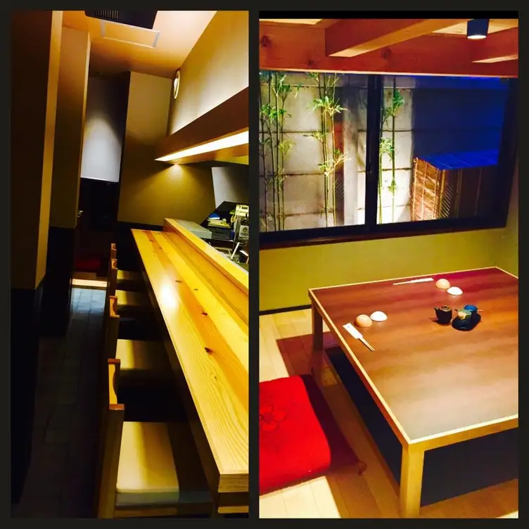 Tempura Ishihara, Minato-ku, Tokyo