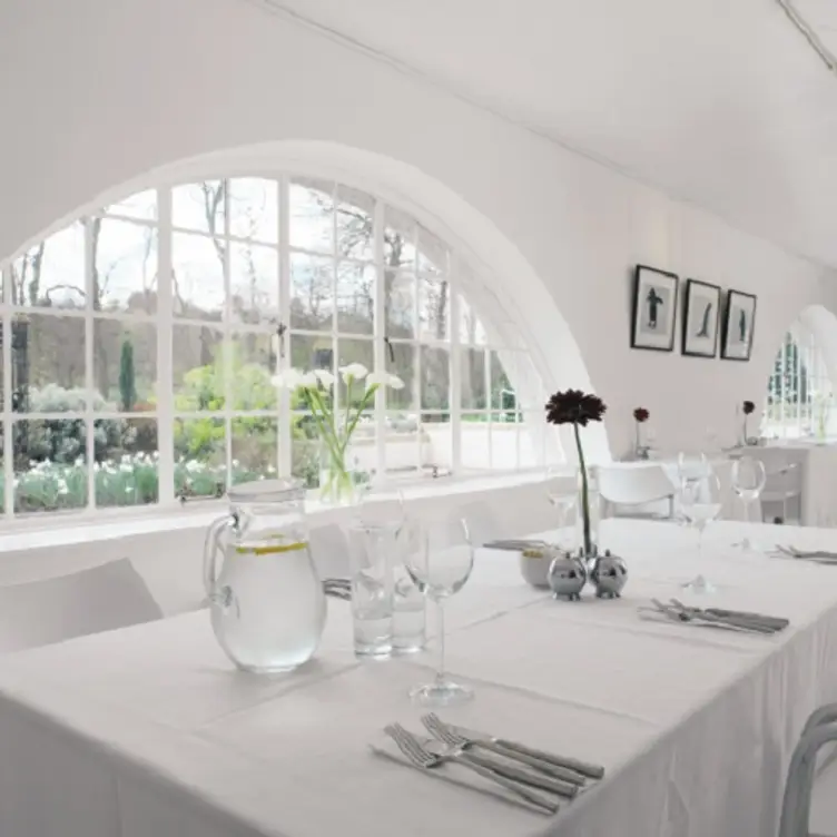 Art Lover's Cafe, Glasgow, 