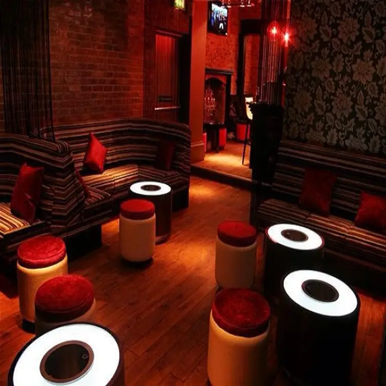 Bar Justice, Sunderland, Tyne and Wear