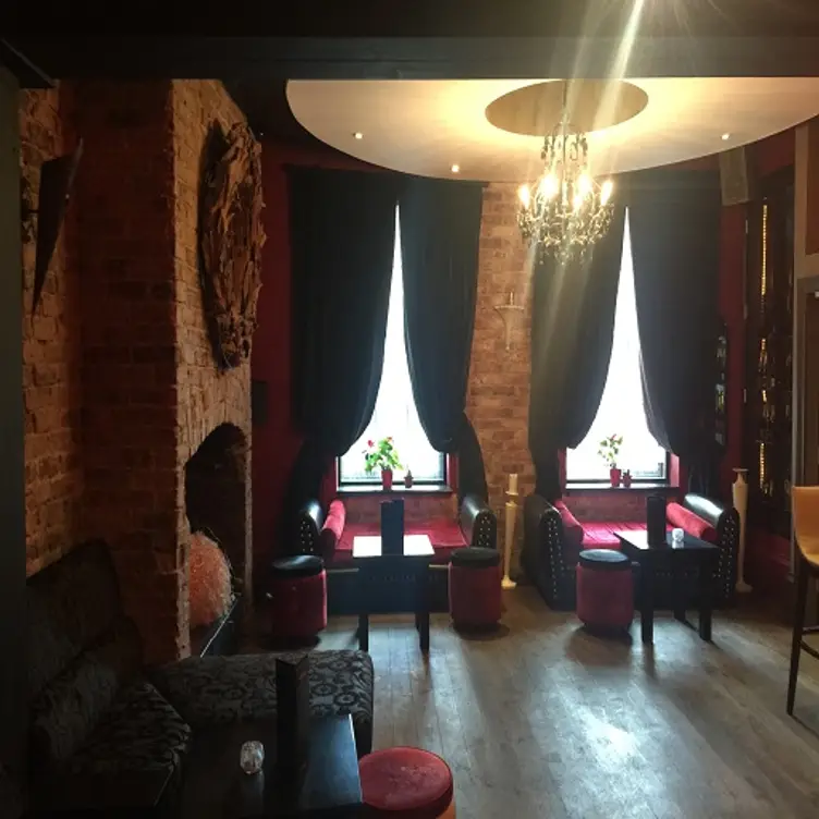 Bar Justice, Sunderland, Tyne and Wear