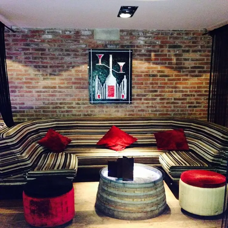 Bar Justice, Sunderland, Tyne and Wear