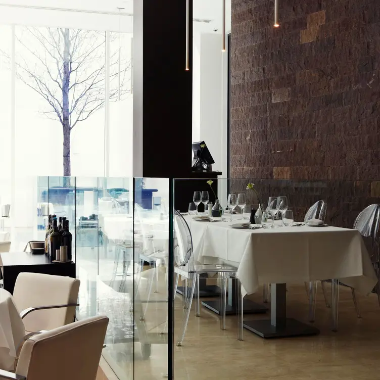 L'Anima - Permanently Closed, London, 