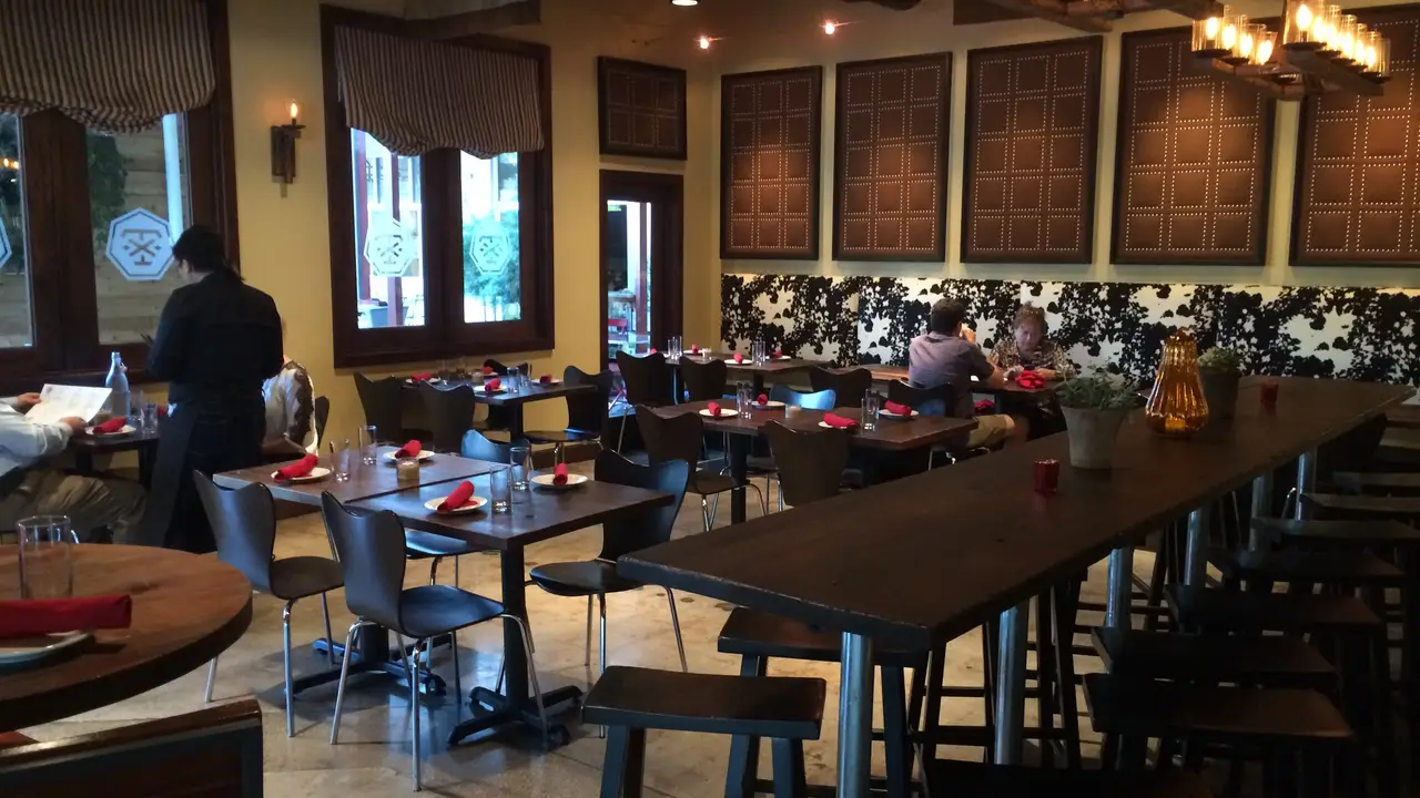 Txokos Basque Kitchen - Permanently Closed, Orlando, FL