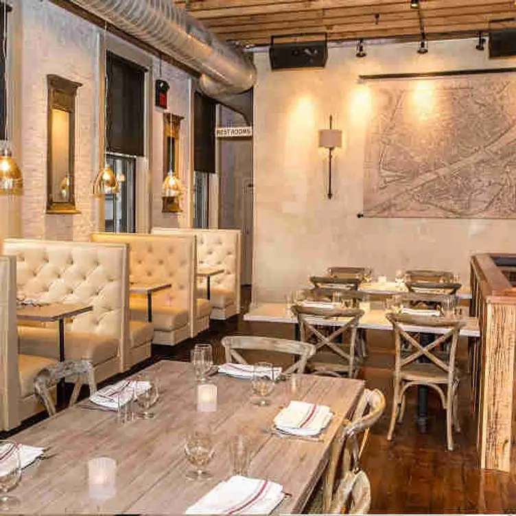 Barra Rossa – Philadelphia, Philadelphia, PA