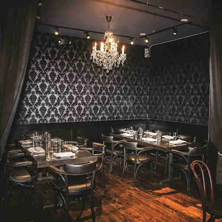 Barra Rossa – Philadelphia, Philadelphia, PA
