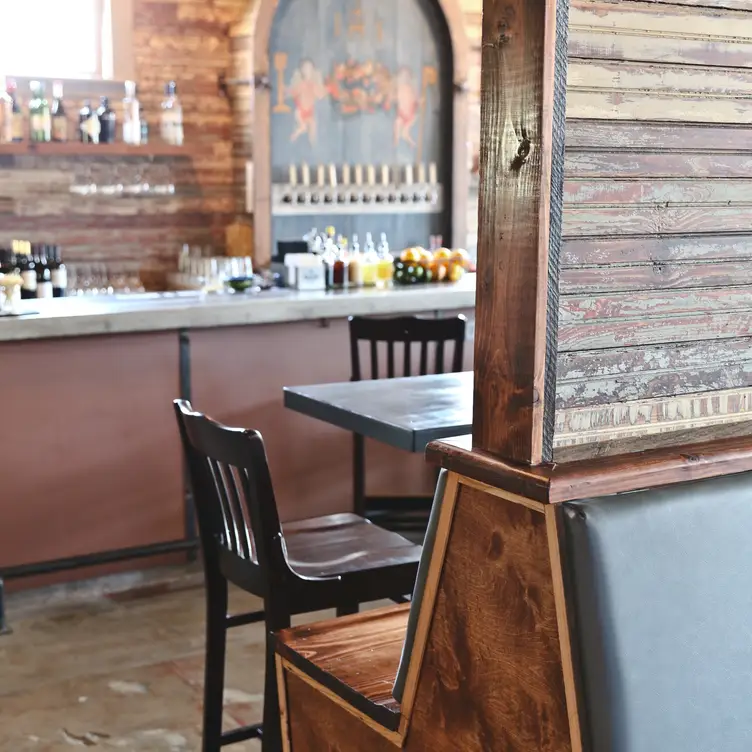 Primitivo Restaurant New Orleans - Permanently Closed LA New Orleans