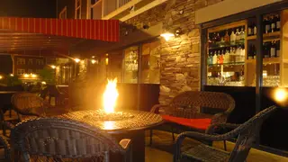 Una foto del restaurante Beer Wine Pizza (BWP)