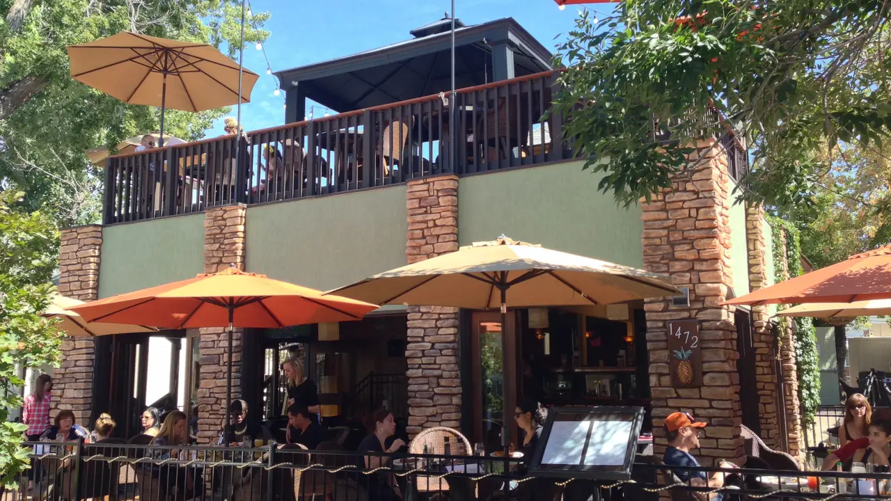 Restaurant Fourteen Seventy Two - Permanently Closed, Denver, CO
