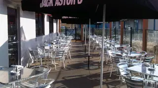 Una foto del restaurante Jack Astor's - Halifax (Bayers Lake)