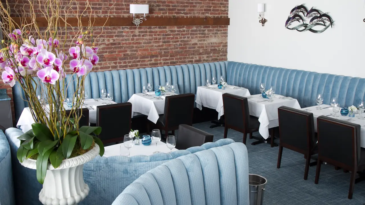 Larimar Restaurant, Spring Lake, NJ