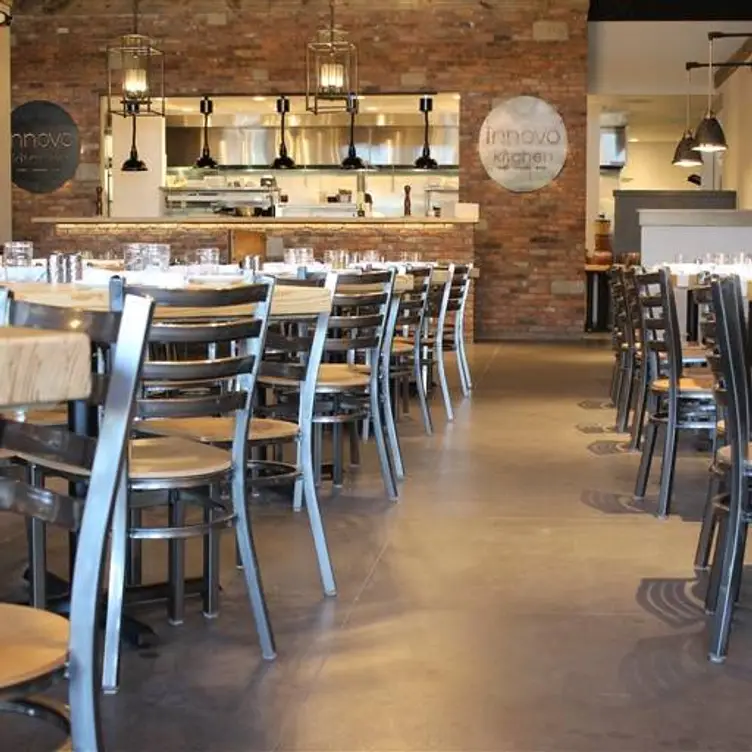 Innovo Kitchen, Latham, NY