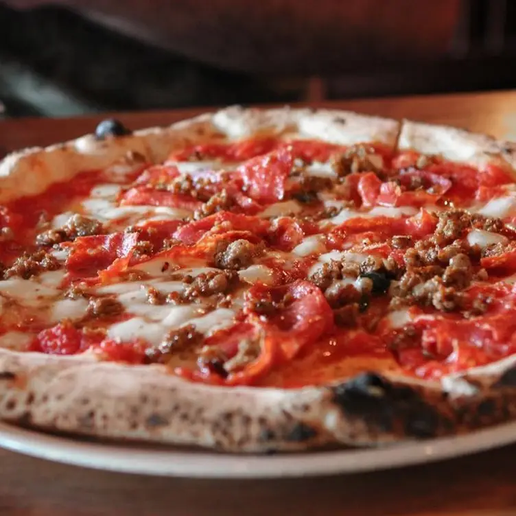 Cane Rosso - Carrollton, Carrollton, TX