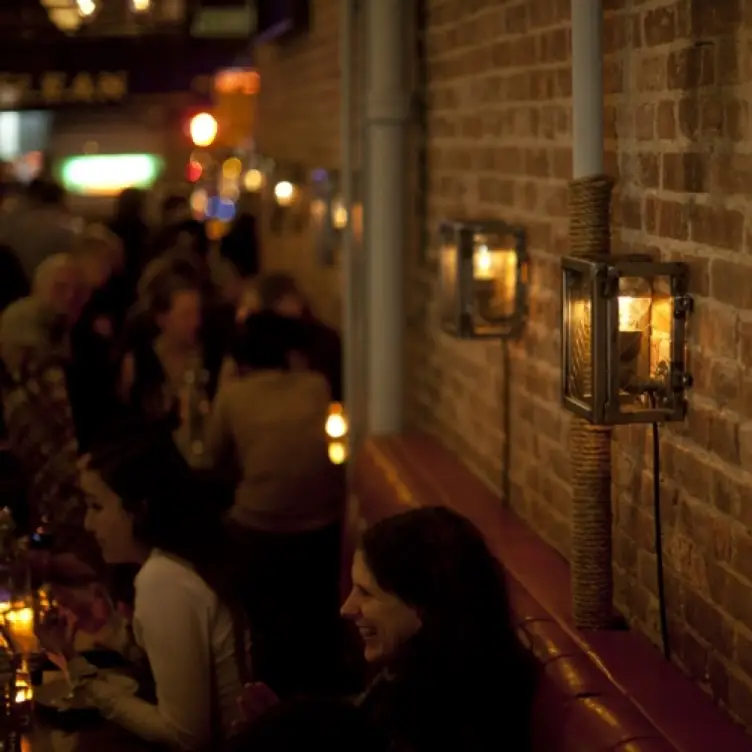 ABV (Alcohol By Volume), New York, NY