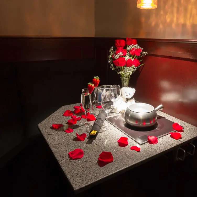 The Melting Pot - Tucson - Permanently Closed, Tucson, AZ