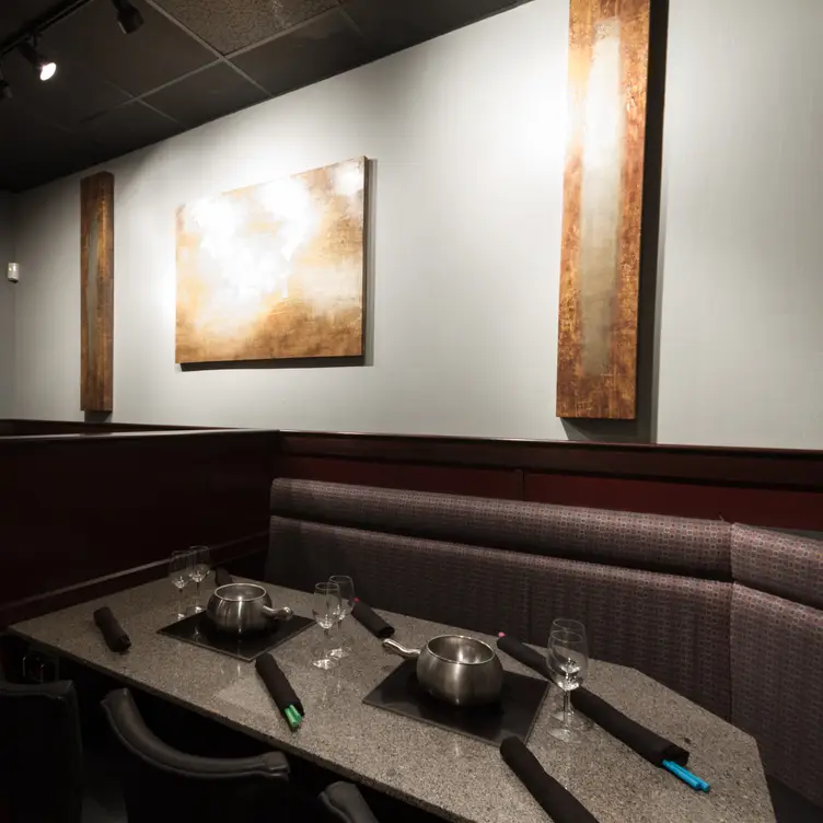 The Melting Pot - Tucson - Permanently Closed, Tucson, AZ