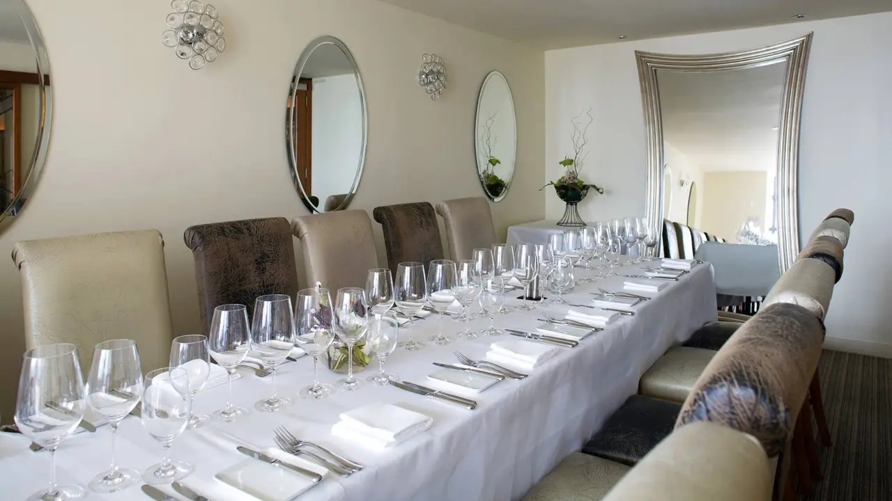 L'Ecrivain, Dublin, Co. Dublin