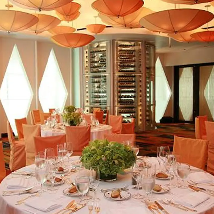 Le Cirque - Permanently Closed, New York, NY