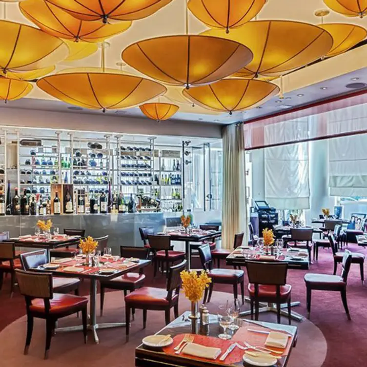 Le Cirque - Permanently Closed, New York, NY