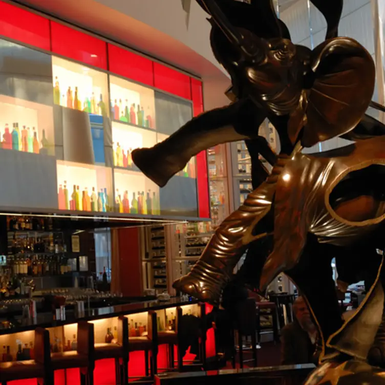 Le Cirque - Permanently Closed, New York, NY