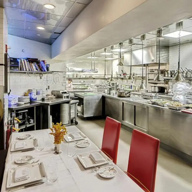 Le Cirque - Permanently Closed, New York, NY
