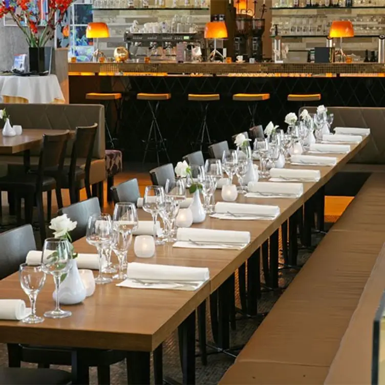 Consilium, Köln, NW