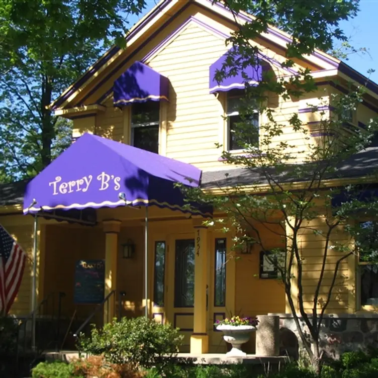Terry B's Restaurant & Bar - Permanently Closed, Dexter, MI