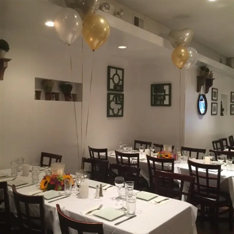 Dionysos Restaurant, Astoria, NY