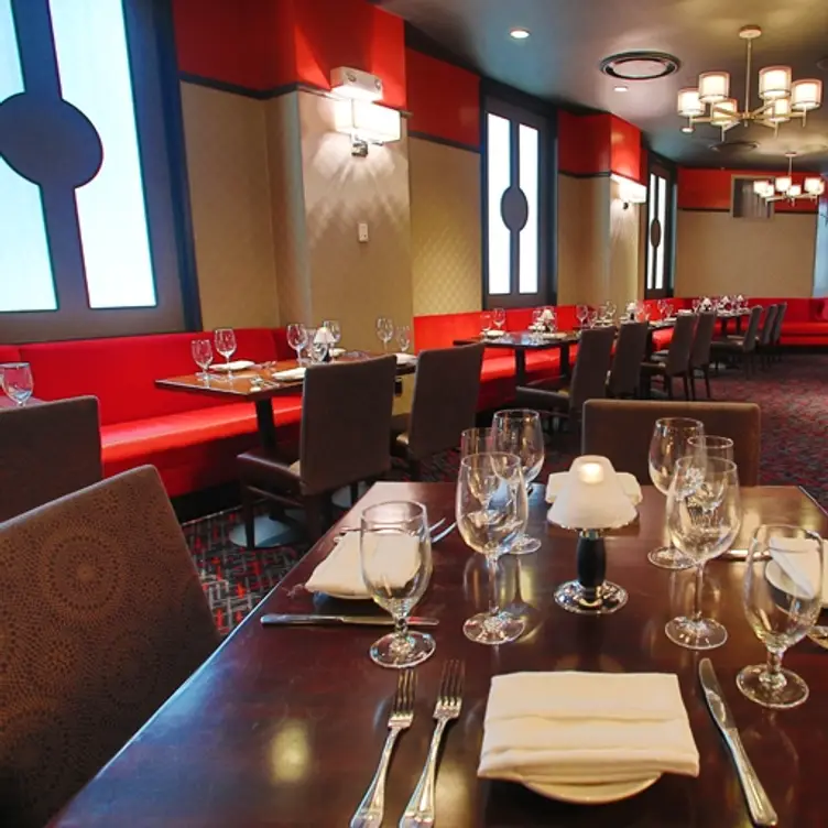 Revolution Chop House, King of Prussia, PA
