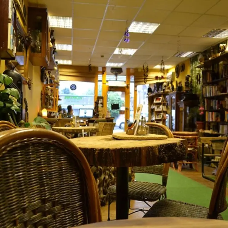 The Calabash of Culture, London, 