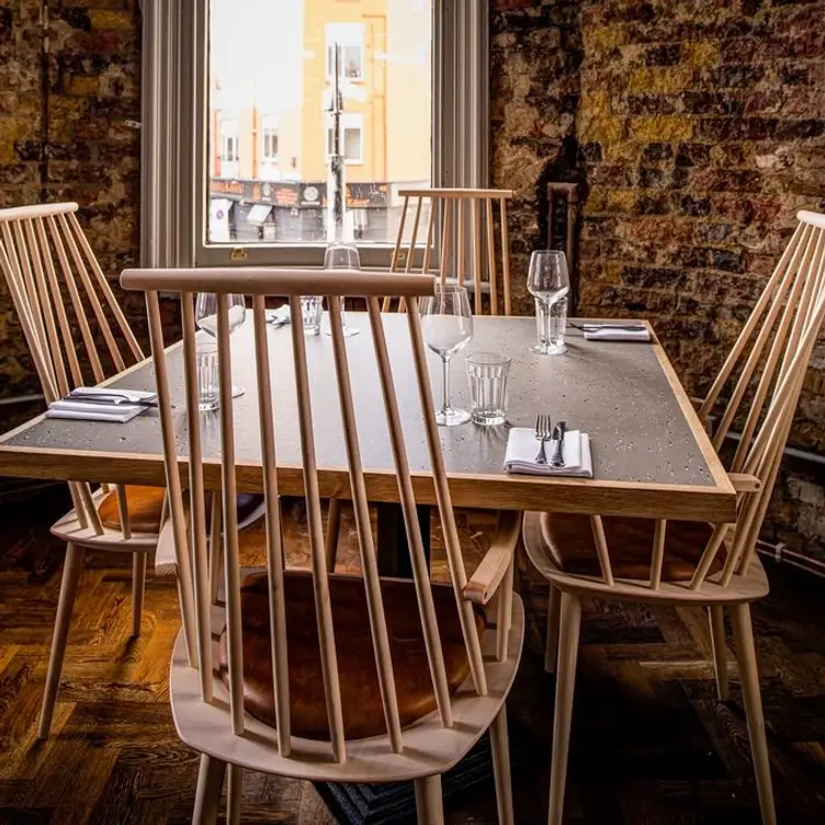 The Culpeper, London, 