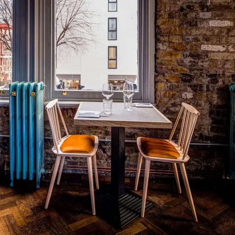 The Culpeper, London, 