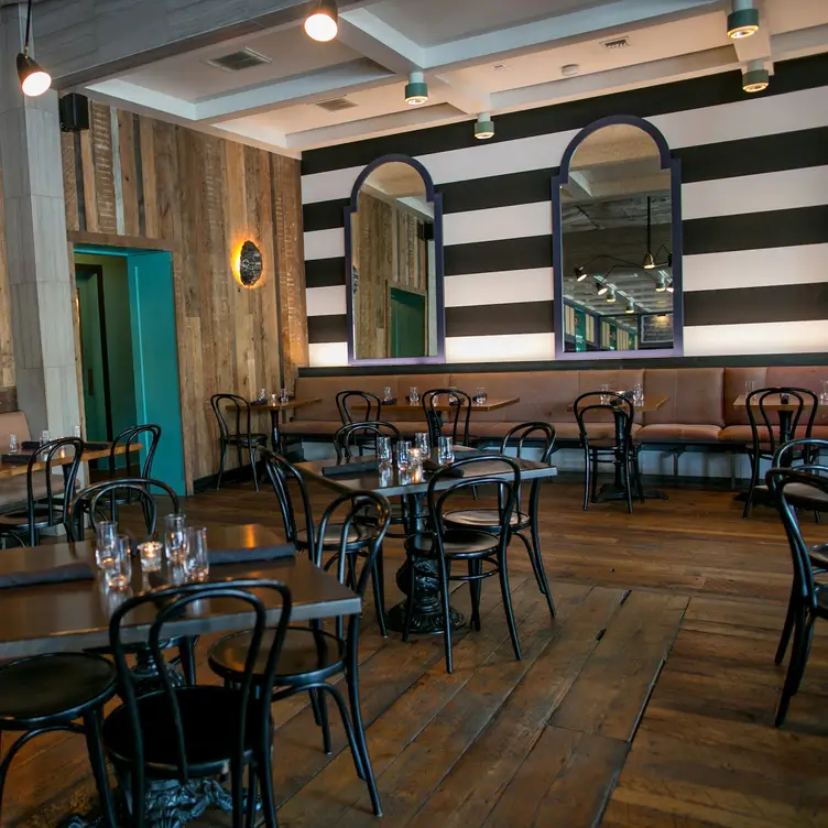 Arro - Permanently Closed, Austin, TX