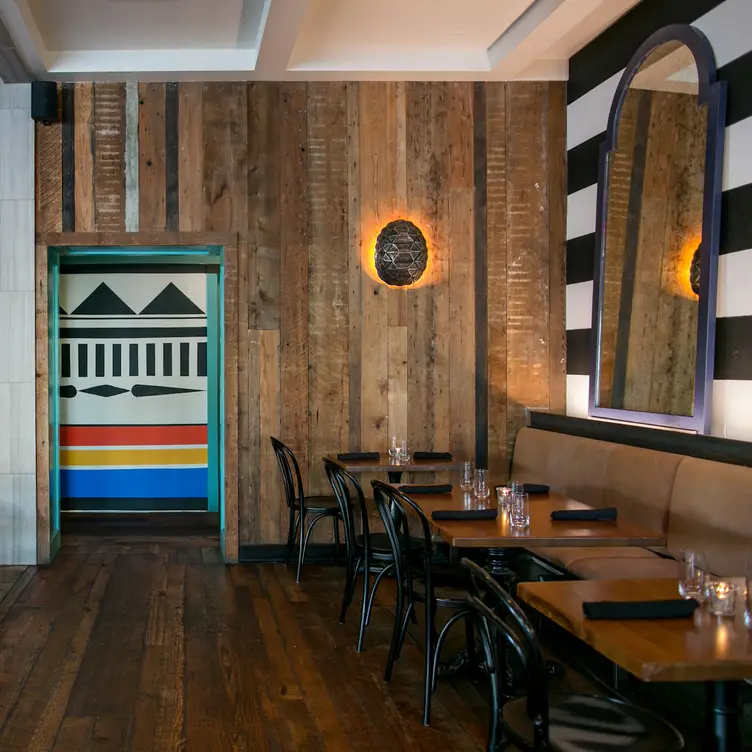 Arro - Permanently Closed, Austin, TX