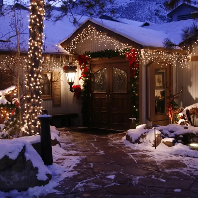 The Briarwood Event Center, Golden, CO