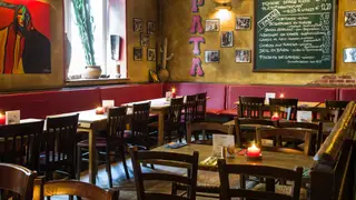 Una foto del restaurante Zapata Mexican Restaurant & Bar