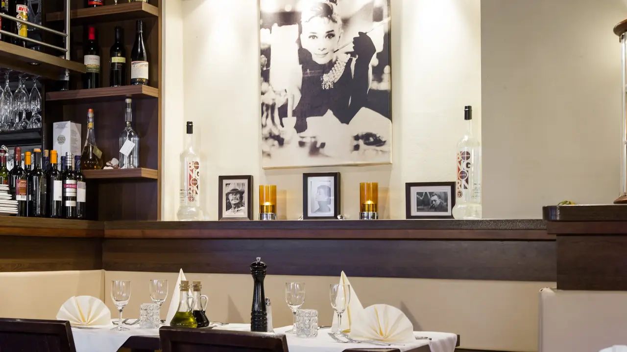 Ristorante Celebrita, München, BY