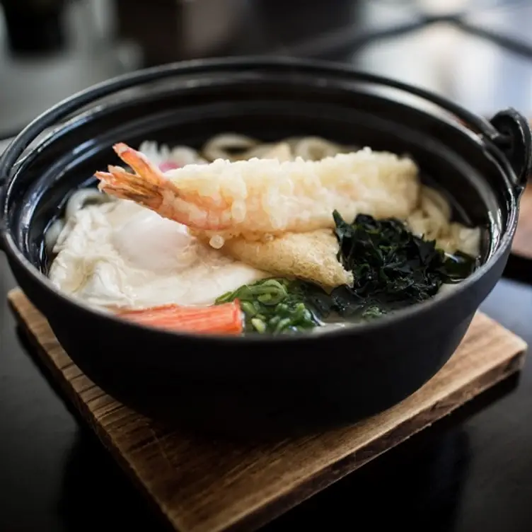 KITCHO by Aji Ichiban, London, 