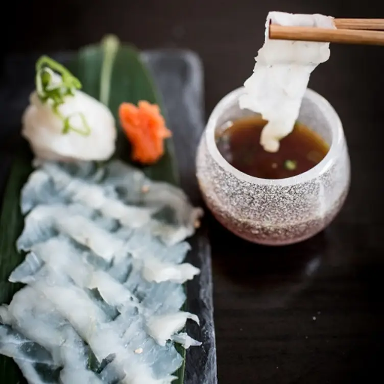KITCHO by Aji Ichiban, London, 
