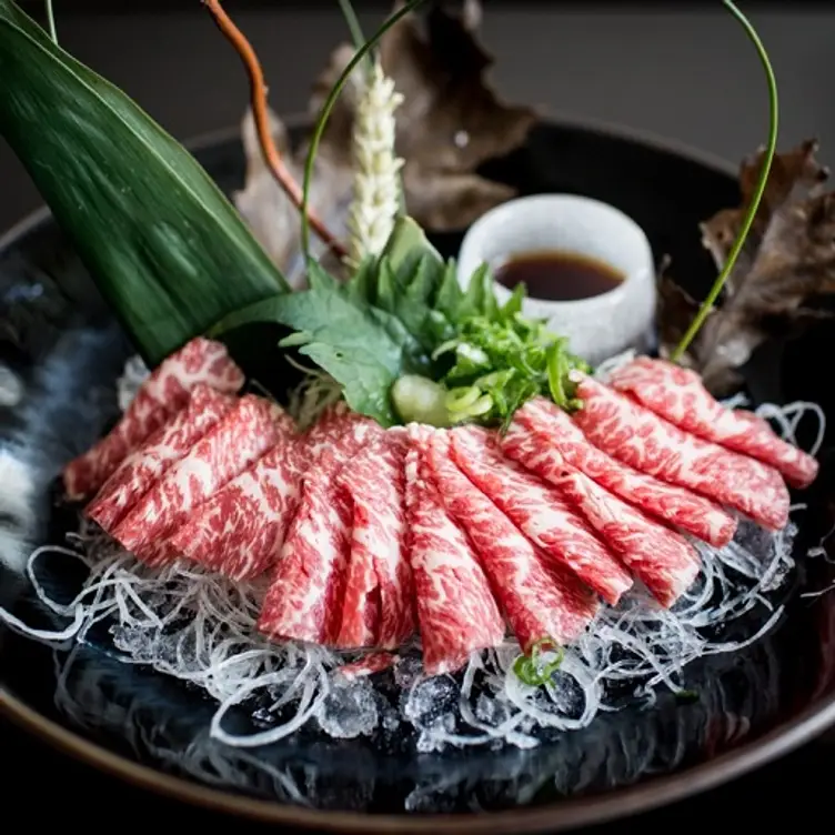 KITCHO by Aji Ichiban, London, 
