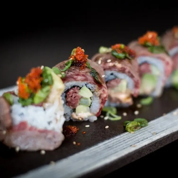 KITCHO by Aji Ichiban, London, 