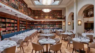 The Cinnamon Club餐廳的相片