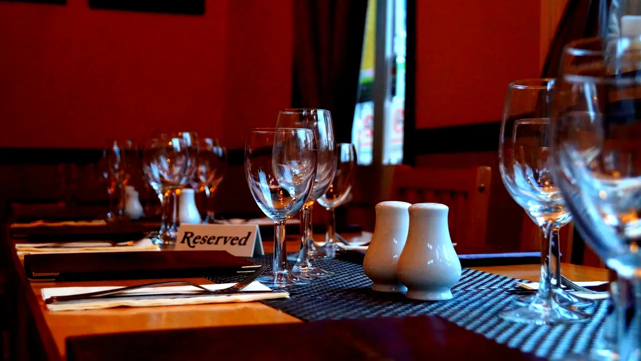 The Sitting Pig, York, York