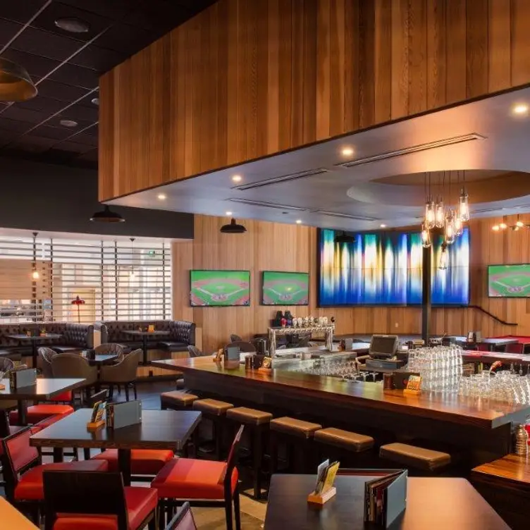 Match Eatery & Public House - Kamloops, Kamloops, BC